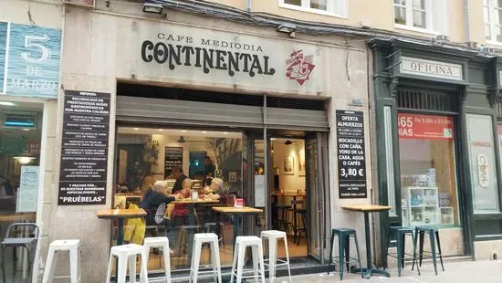 Continental