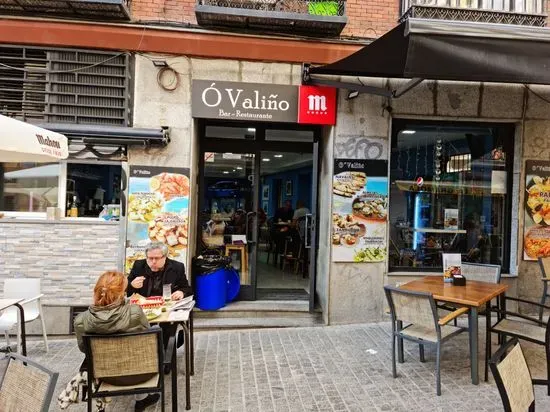 O' Valiño