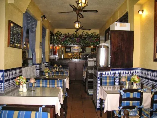 Restaurante Rays