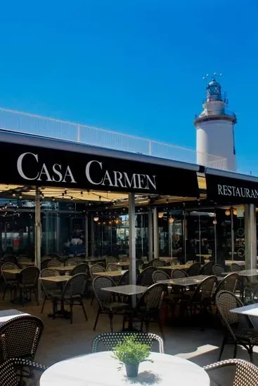 Casa Carmen Restaurant