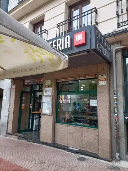 Restaurante Nino Ferreira