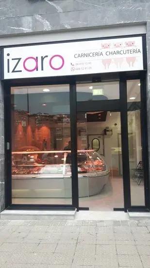 Carniceria Izaro