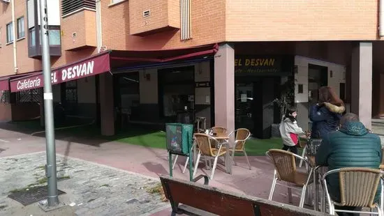 Restaurante El Desván