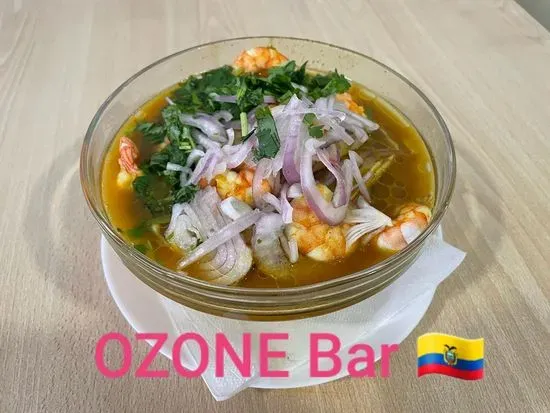 Bar Ozone