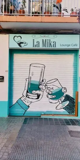 La Mika Lounge Bar