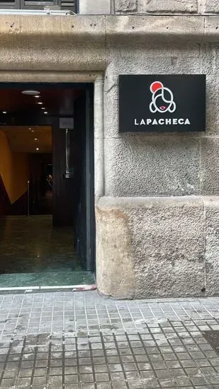 La Pacheca Barcelona