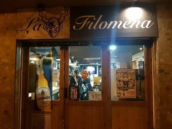 La Filomena