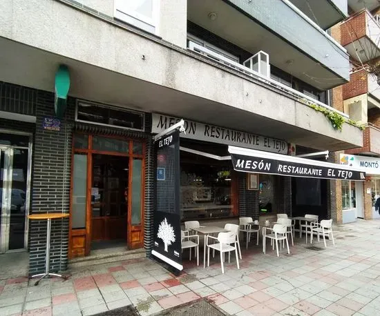 Restaurante El Tejo