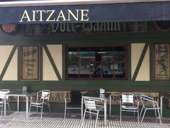 Cervecería Aitzane