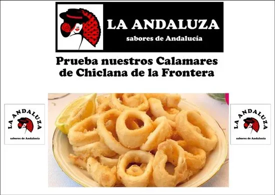 La Andaluza Boltaña