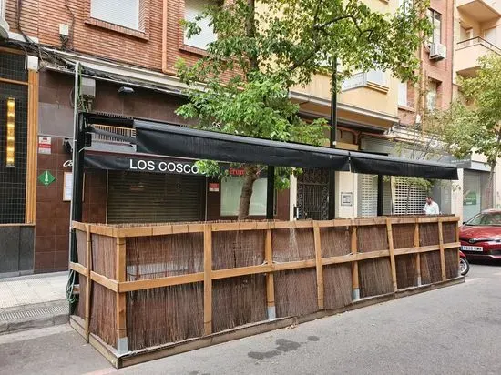 Bar Los Coscos