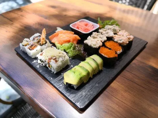 Restaurante Japonés - AOTA SUSHI MARBELLA