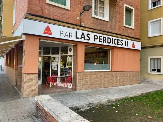 Las perdices II