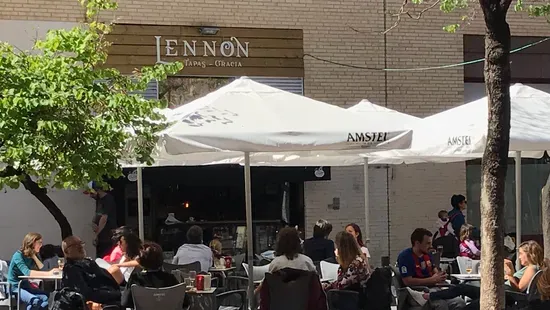 Café Lennon