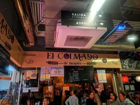 El Colmado