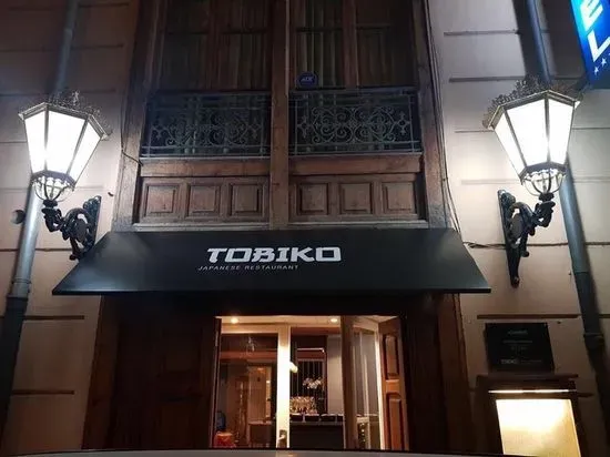 Restaurante Japonés - TOBIKO VALENCIA