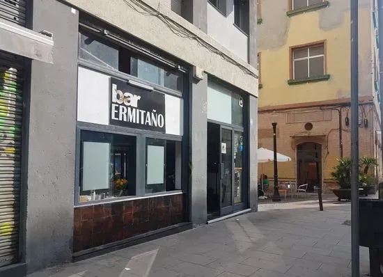 Bar Ermitaño