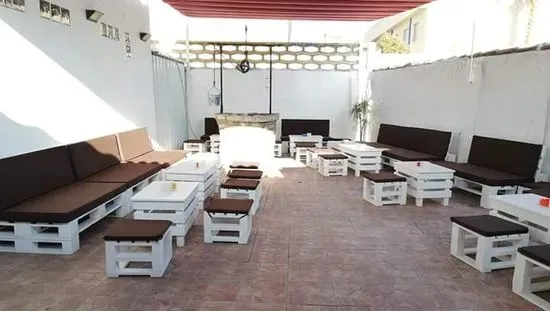 La Terraza