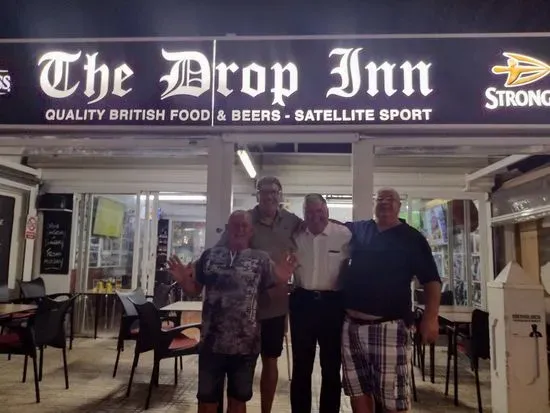 The Drop Inn