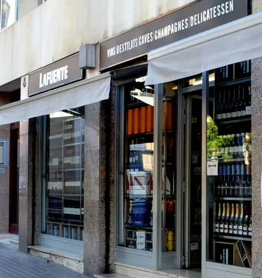 Lafuente Lorenzo S.A.