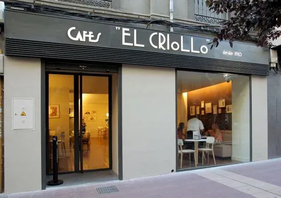 Criollo Coffee Store