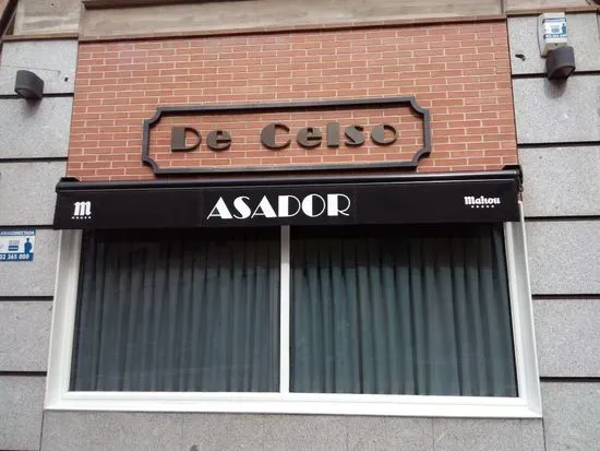 Asador "De Celso"