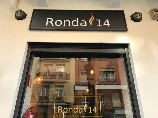 Ronda 14