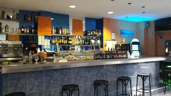 Bar Bella Mar