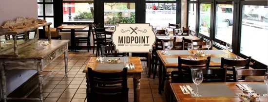 Restaurante Midpoint VLC