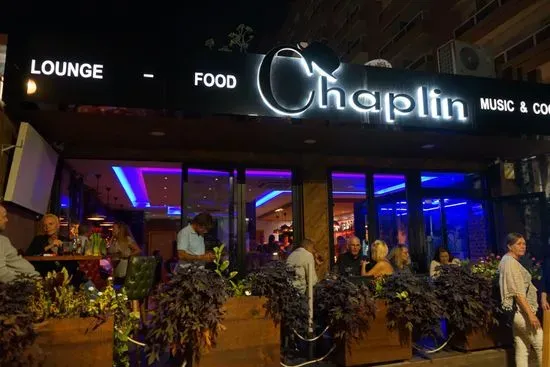 Chaplin Bar Fuengirola