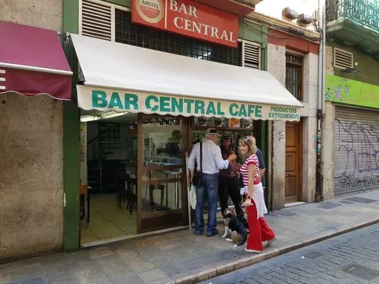 Central Cafe