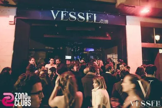 Vessel Club