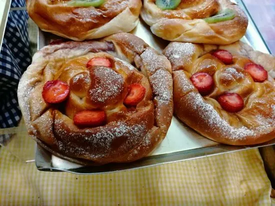 Panadería Toñi