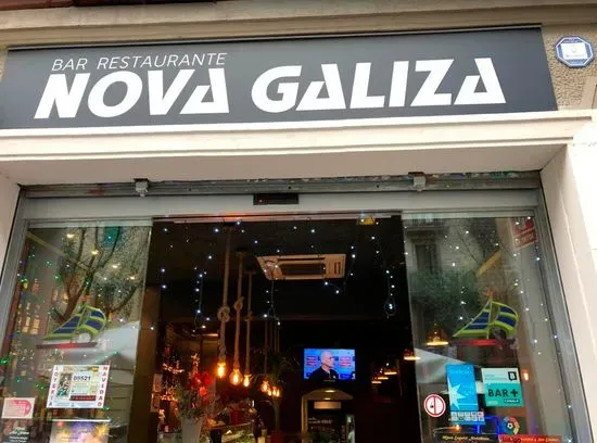 Nova Galiza