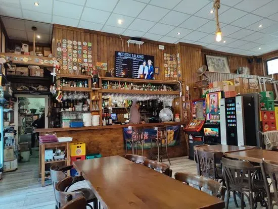 Bar Cerveseria Pinocchio