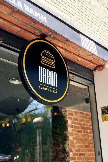 Urban Burger & Bar