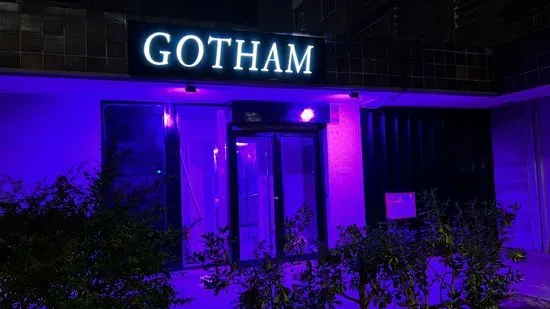 Gotham Lounge Moratalaz