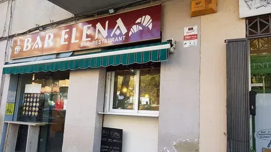 Bar Elena