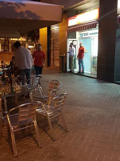 Catalunya Doner Kebab Restaurante