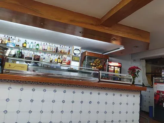 Bar Rami