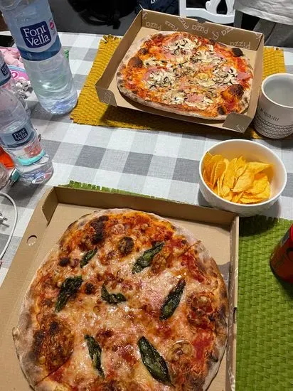 Pizzeria Serafini