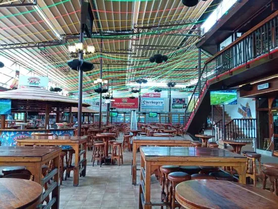 Cafetería SAN SIRO