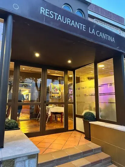 Restaurante La Cantina