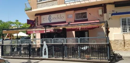 Restaurante El Bandido