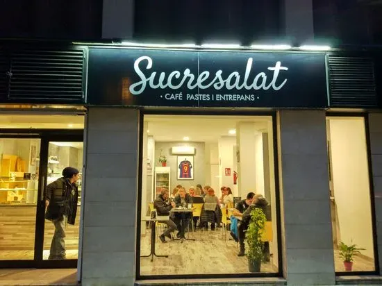 Sucresalat