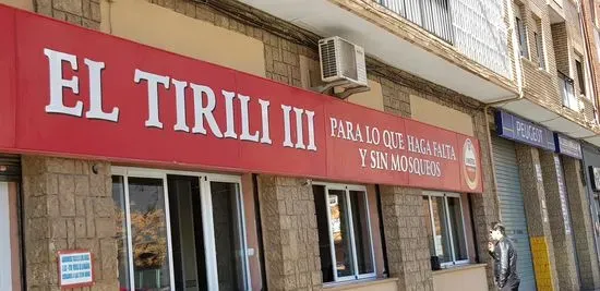 Bar el Tirili 3