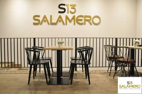 Restaurante Salamero 13 | Zaragoza