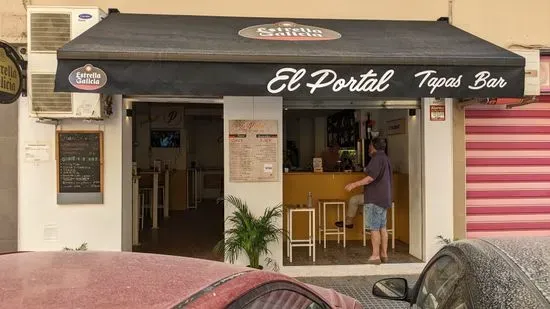 El Portal Tapas Bar y El Portal Caribeño