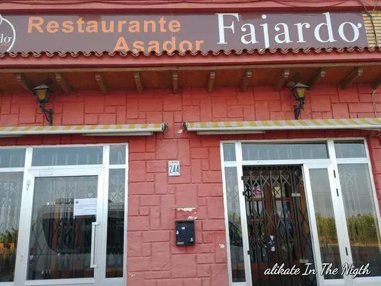 Asador Fajardo