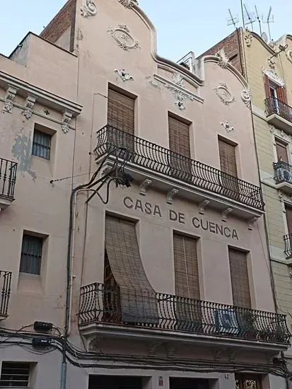 Casa de Cuenca